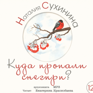 Куда пропали снегири? Н. Сухинина (скачать MP3)