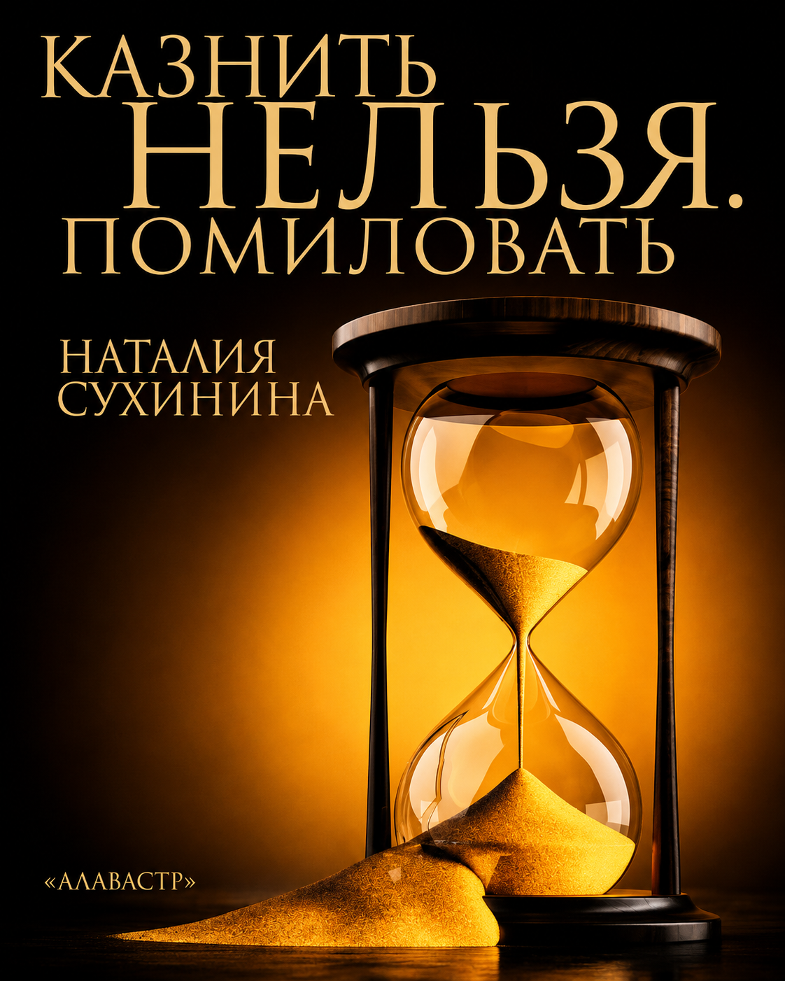 «Казнить нельзя. Помиловать.» Н.Е.Сухинина ( Скачать MP3)